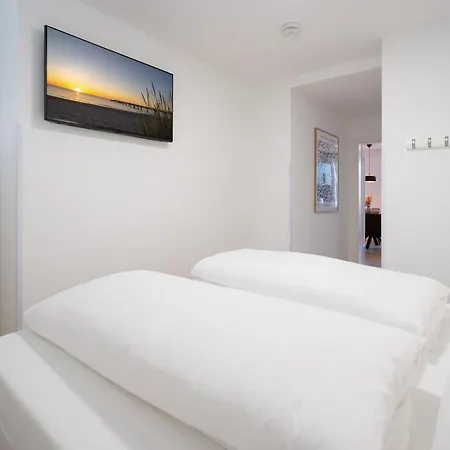 Lägenhet Elisabeth, App 10 *