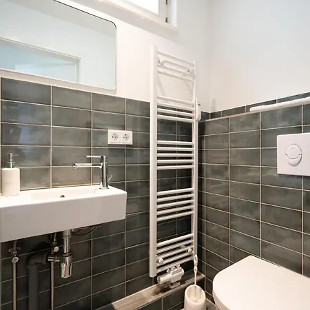 Elisabeth, App 10 * Heringsdorf (Usedom)