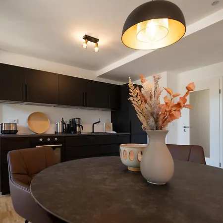 Elisabeth, App 10 Lägenhet Heringsdorf (Usedom)