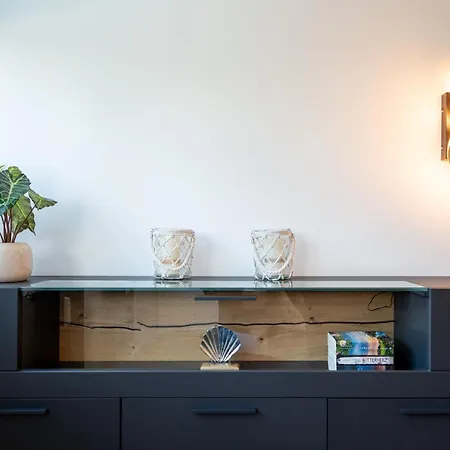 Elisabeth, App 10 * Heringsdorf (Usedom)