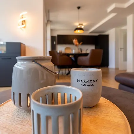 Elisabeth, App 10 Lägenhet