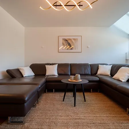 Lejlighed Elisabeth, App 10 *