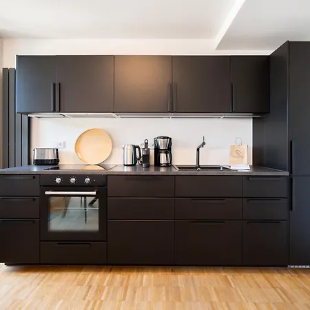 Elisabeth, App 10 Heringsdorf (Usedom)