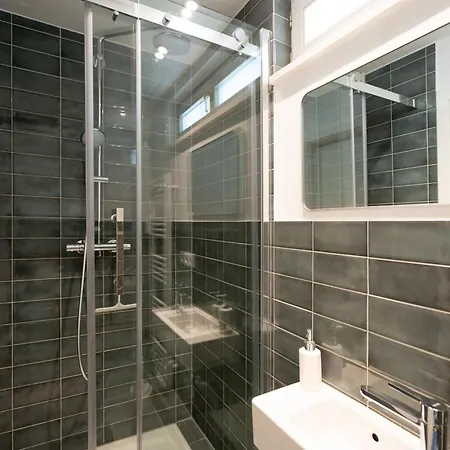 Elisabeth, App 10 Lejlighed