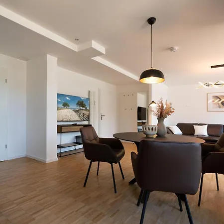 Elisabeth, App 10 * Heringsdorf (Usedom)