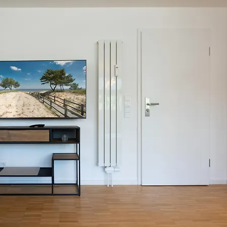 Elisabeth, App 10 Lägenhet