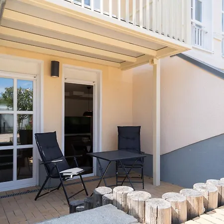 Lejlighed Elisabeth, App 10 *